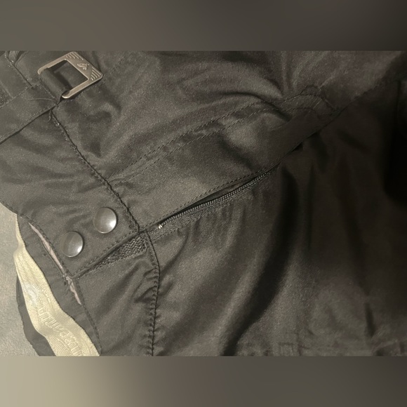 Ocean and earth snow pants - Picture 4 of 12